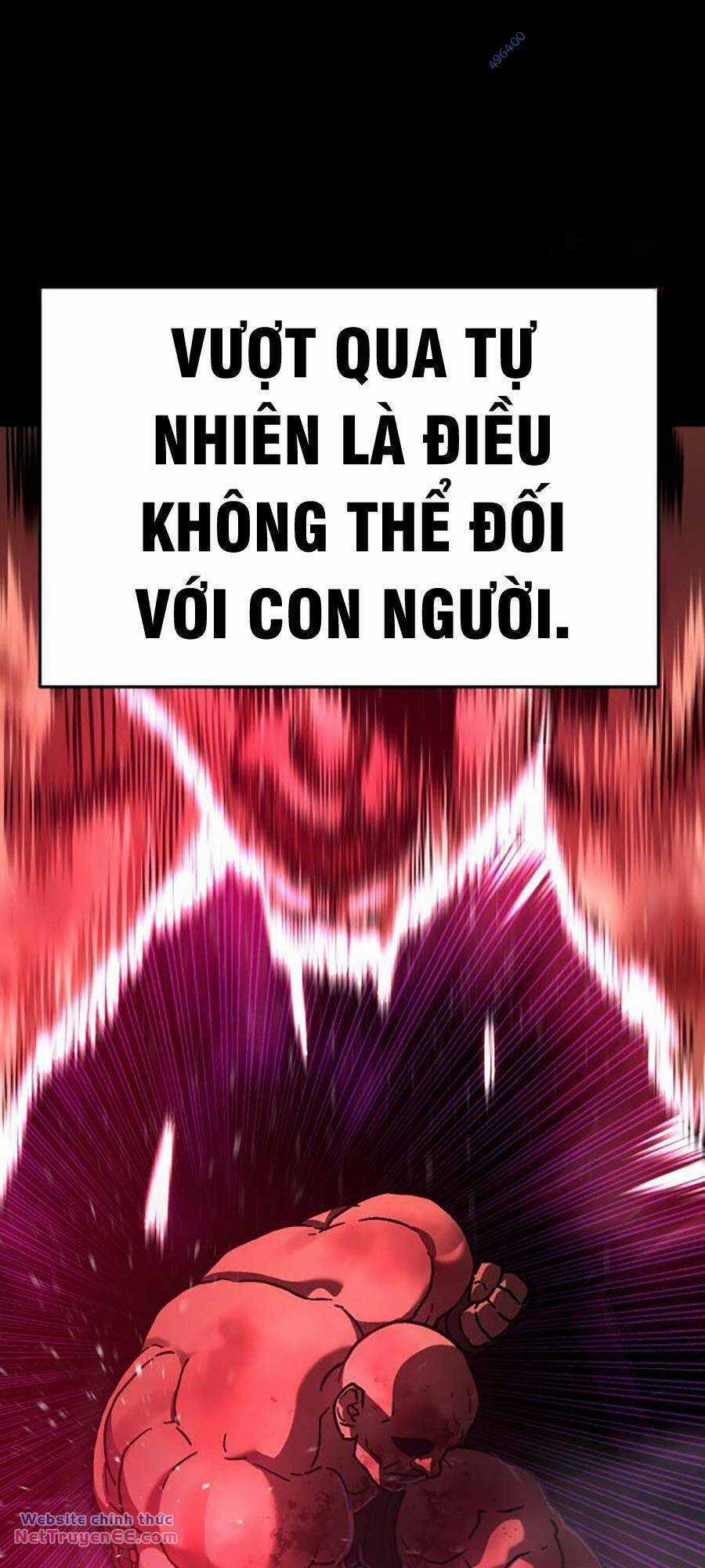 Võ Sĩ Vô Năng Chapter 7 trang 122