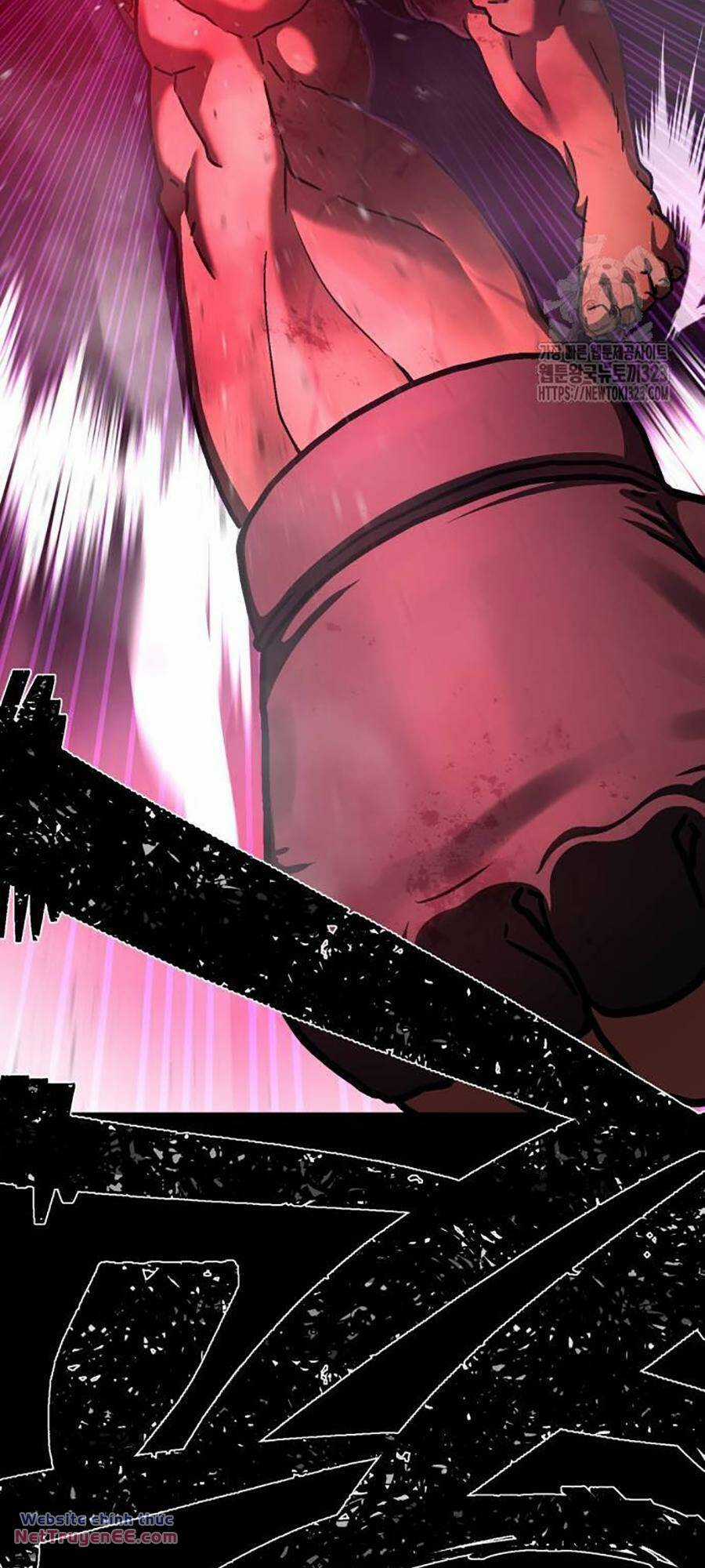 Võ Sĩ Vô Năng Chapter 7 trang 123