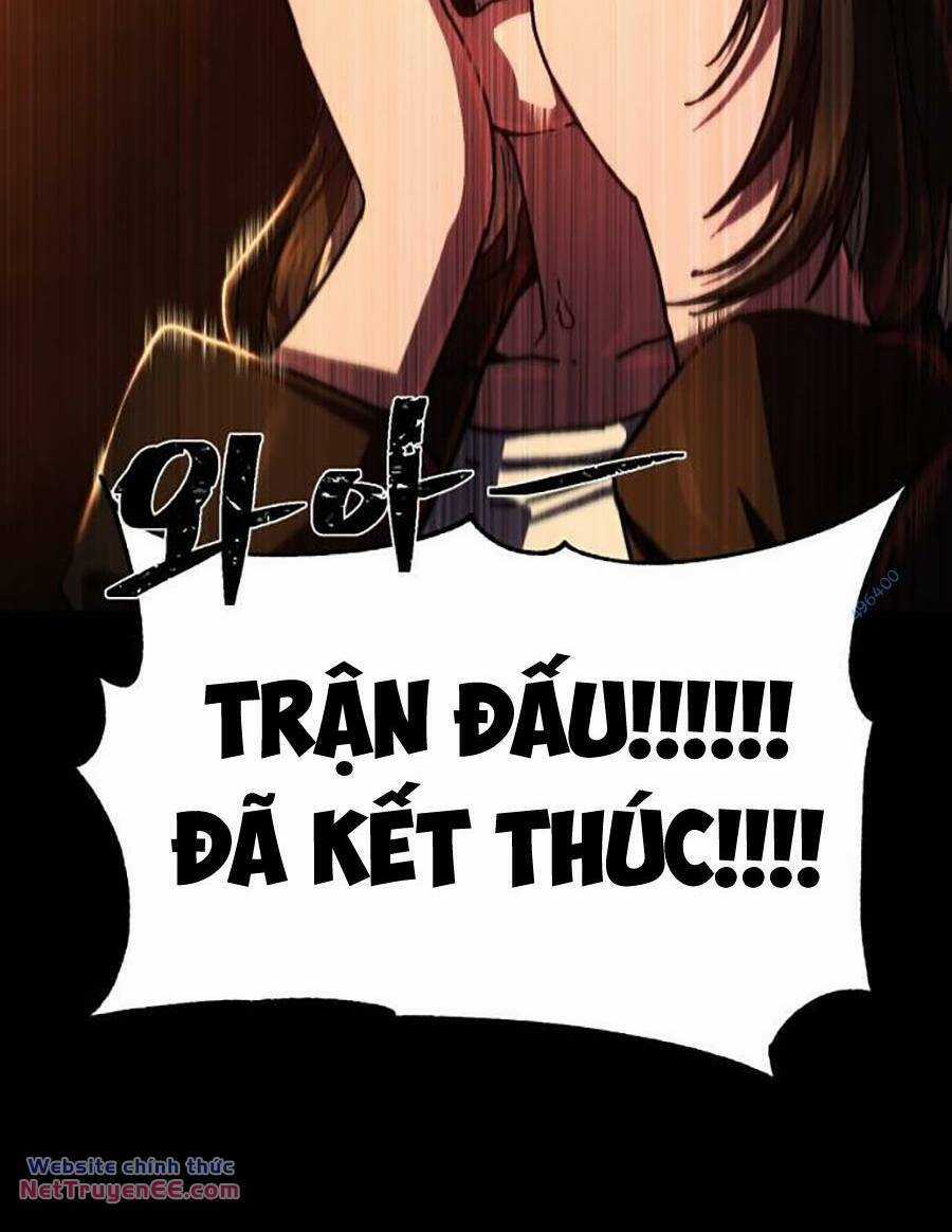 Võ Sĩ Vô Năng Chapter 7 trang 125