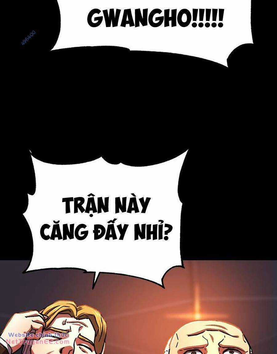 Võ Sĩ Vô Năng Chapter 7 trang 127