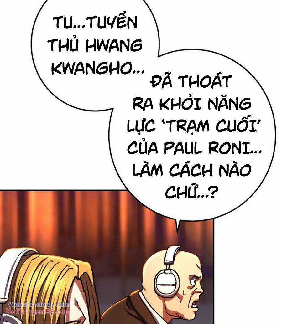 Võ Sĩ Vô Năng Chapter 7 trang 13