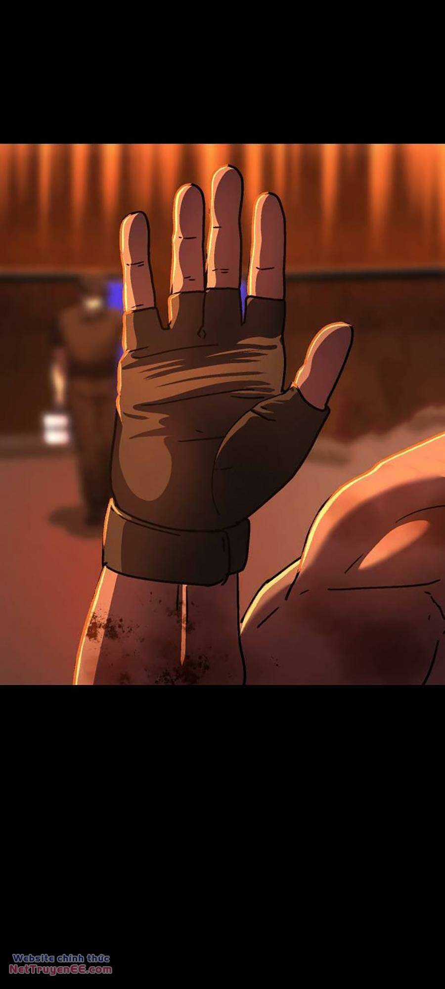 Võ Sĩ Vô Năng Chapter 7 trang 131
