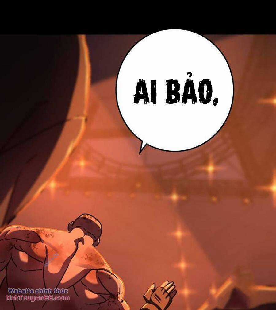 Võ Sĩ Vô Năng Chapter 7 trang 132