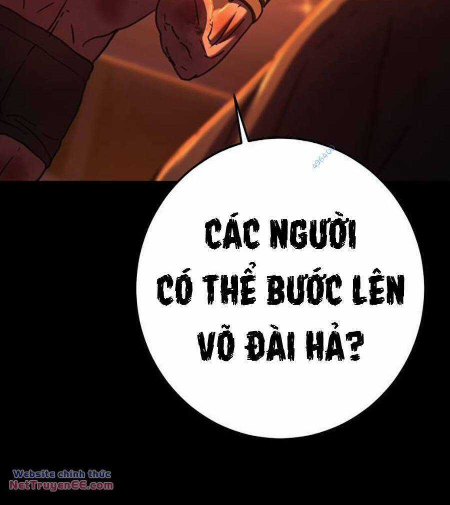 Võ Sĩ Vô Năng Chapter 7 trang 133