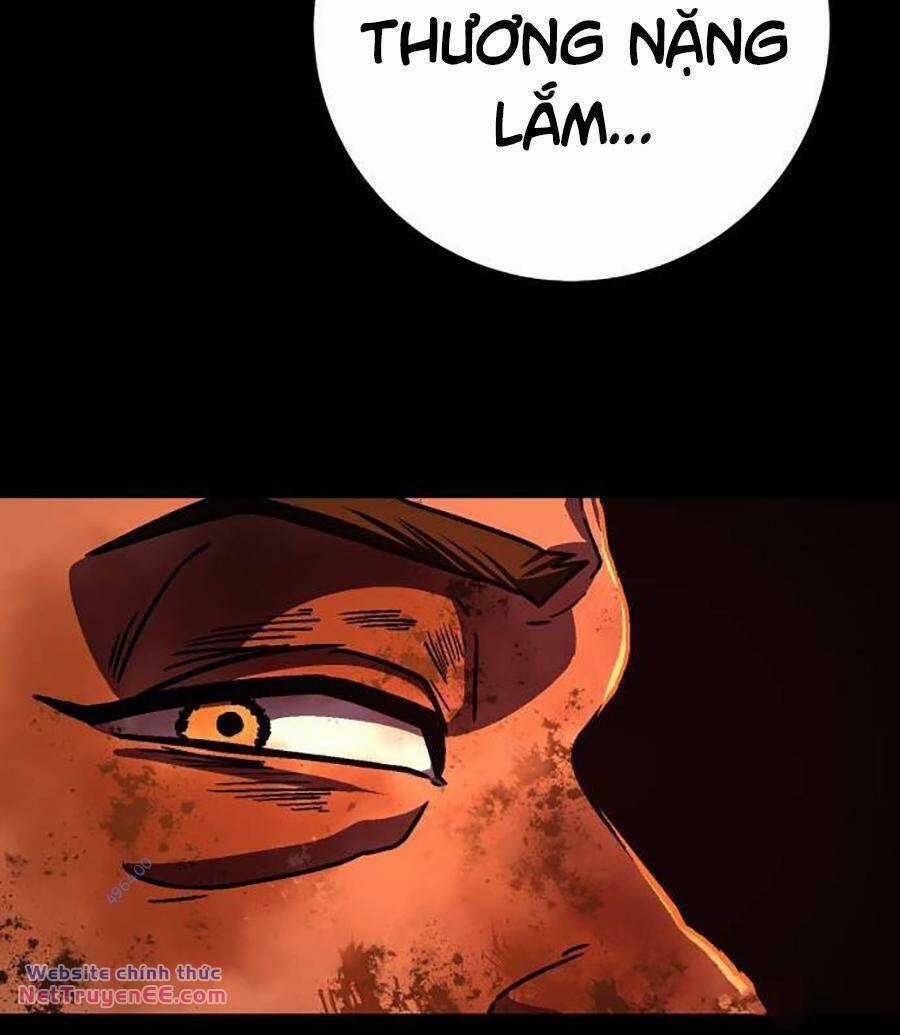 Võ Sĩ Vô Năng Chapter 7 trang 135
