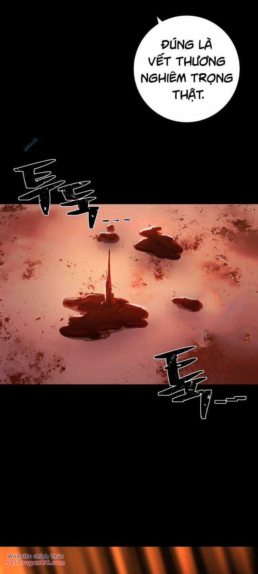 Võ Sĩ Vô Năng Chapter 7 trang 137