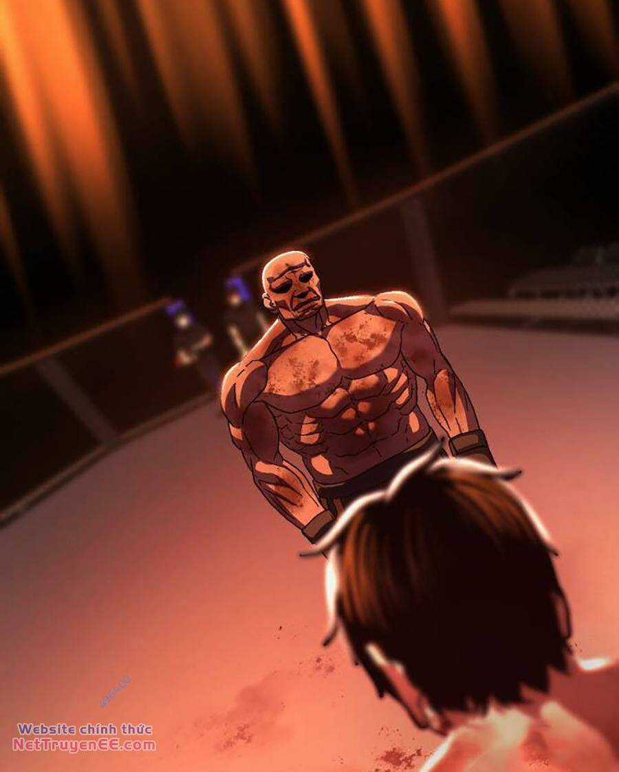 Võ Sĩ Vô Năng Chapter 7 trang 138