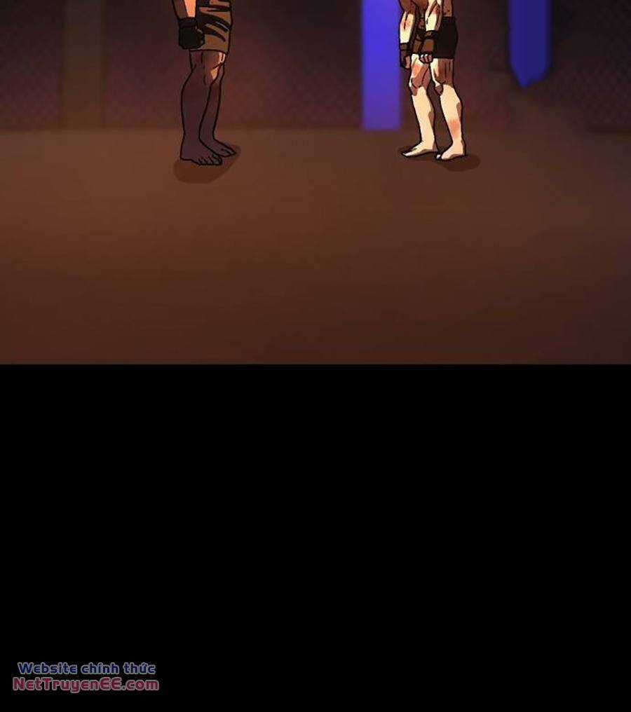 Võ Sĩ Vô Năng Chapter 7 trang 142