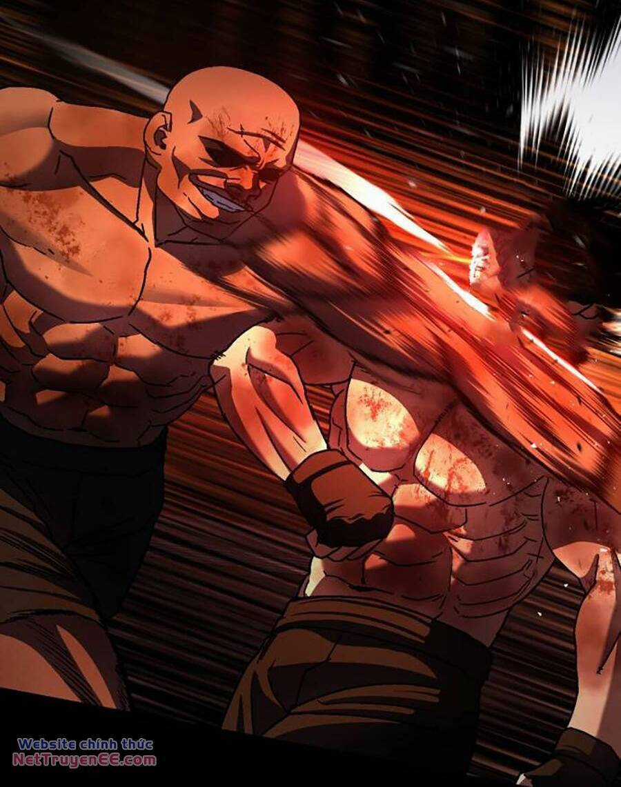 Võ Sĩ Vô Năng Chapter 7 trang 147