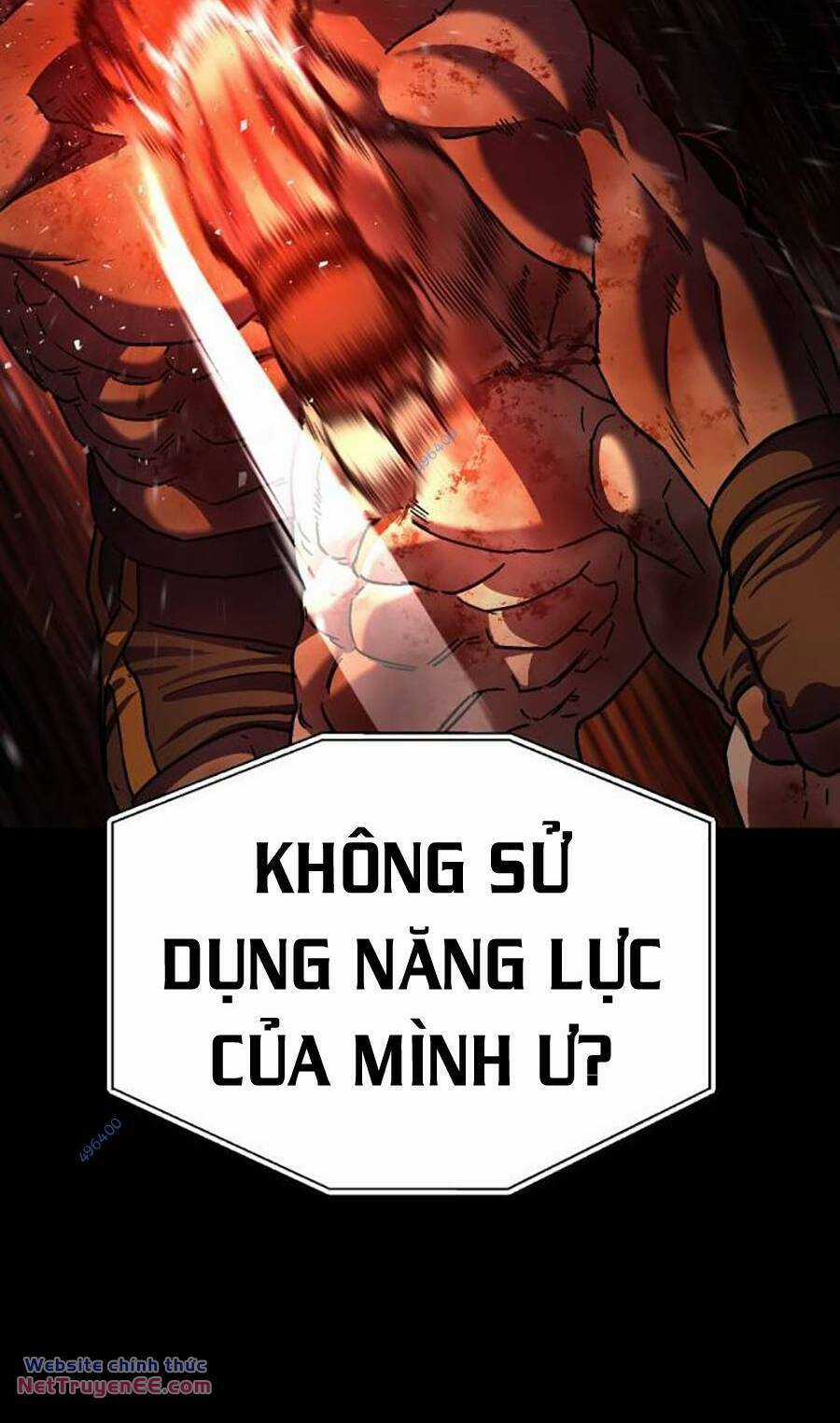 Võ Sĩ Vô Năng Chapter 7 trang 149