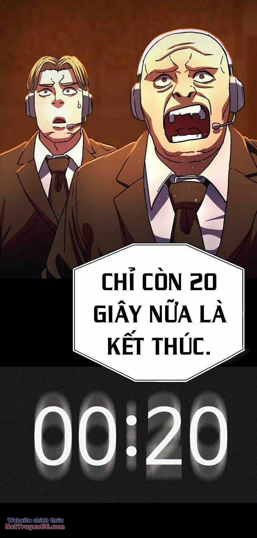 Võ Sĩ Vô Năng Chapter 7 trang 153