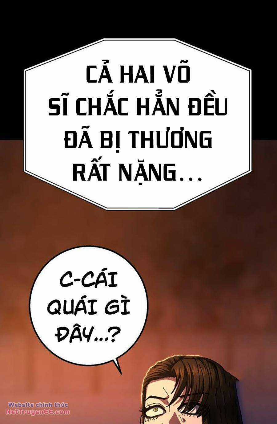 Võ Sĩ Vô Năng Chapter 7 trang 154