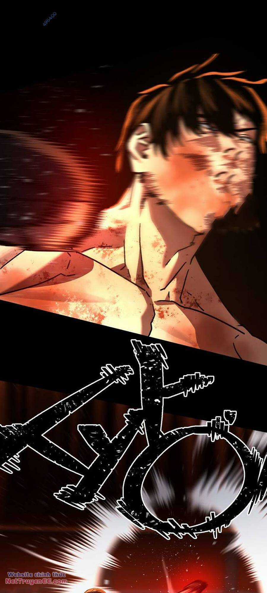 Võ Sĩ Vô Năng Chapter 7 trang 156