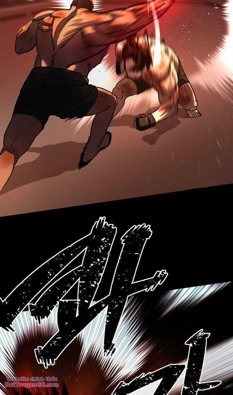 Võ Sĩ Vô Năng Chapter 7 trang 157