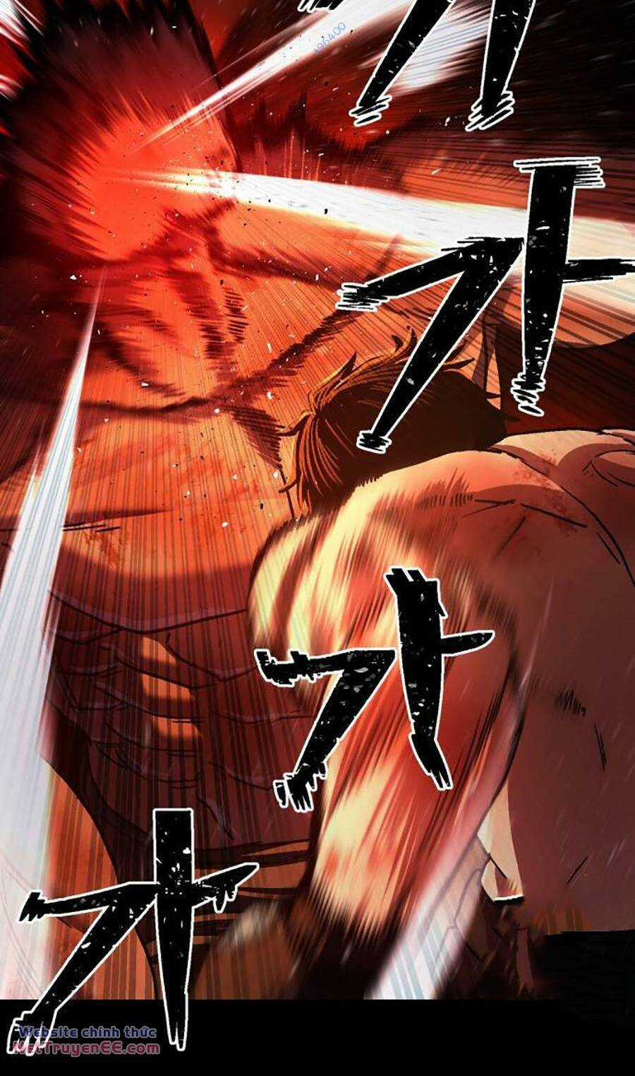 Võ Sĩ Vô Năng Chapter 7 trang 158