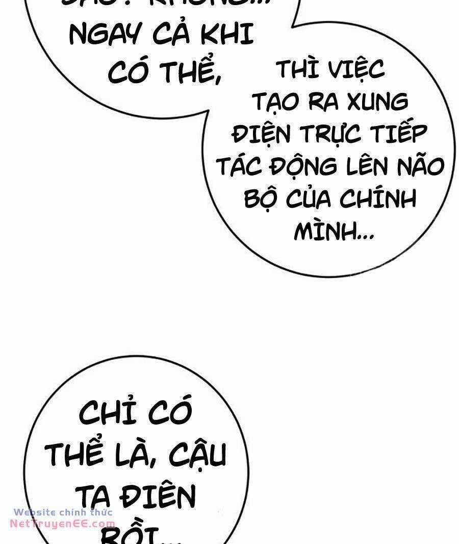 Võ Sĩ Vô Năng Chapter 7 trang 16