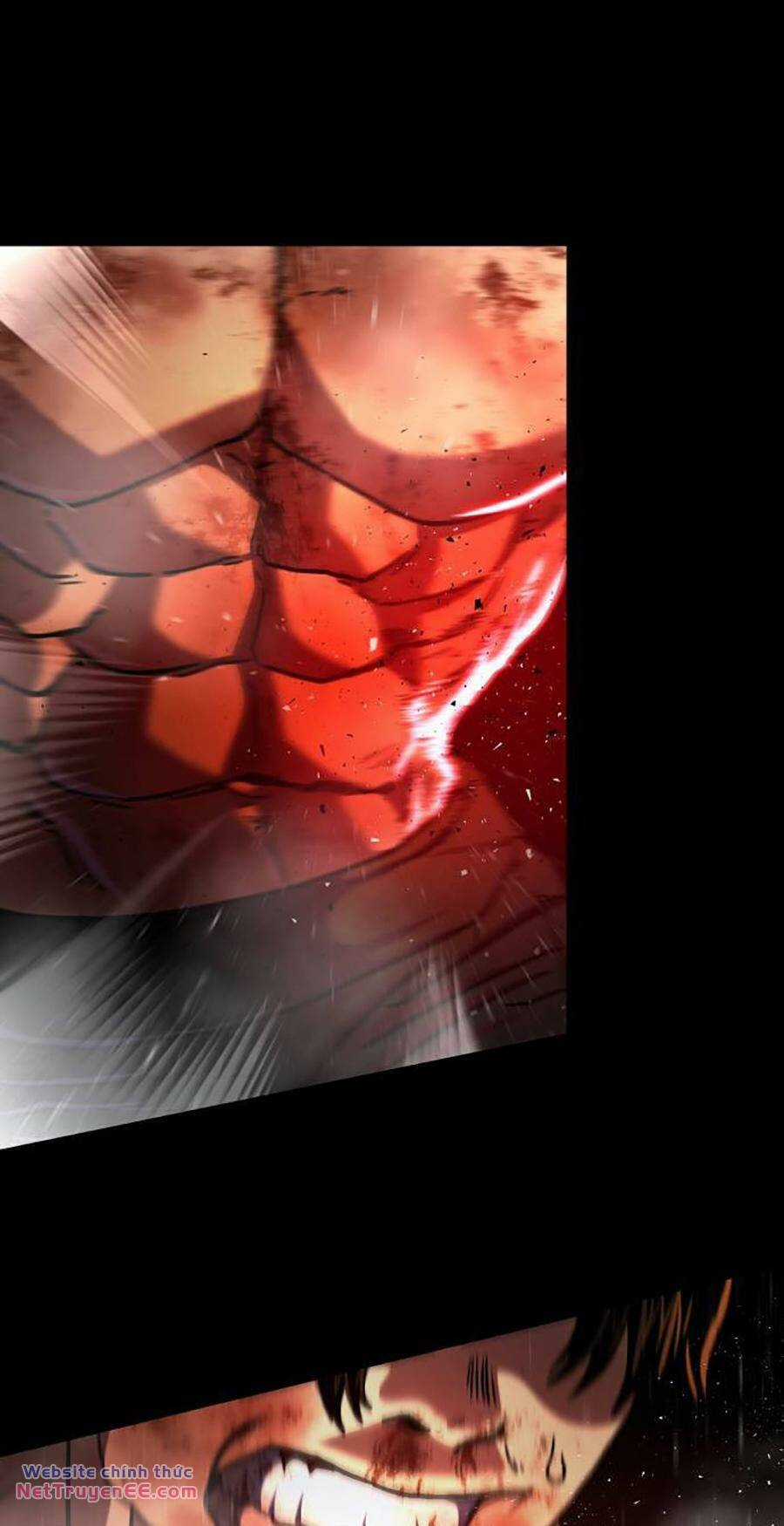 Võ Sĩ Vô Năng Chapter 7 trang 163