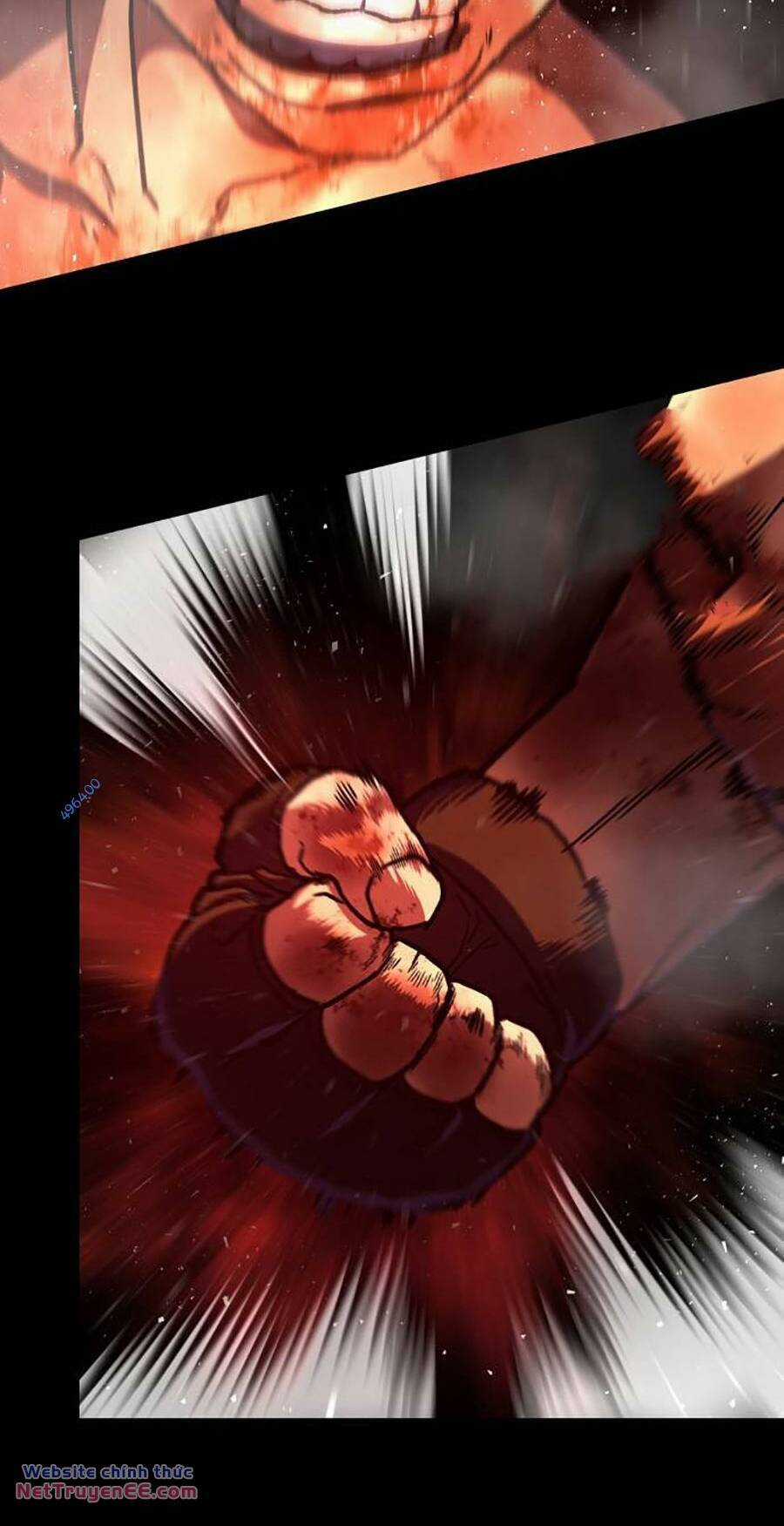 Võ Sĩ Vô Năng Chapter 7 trang 164