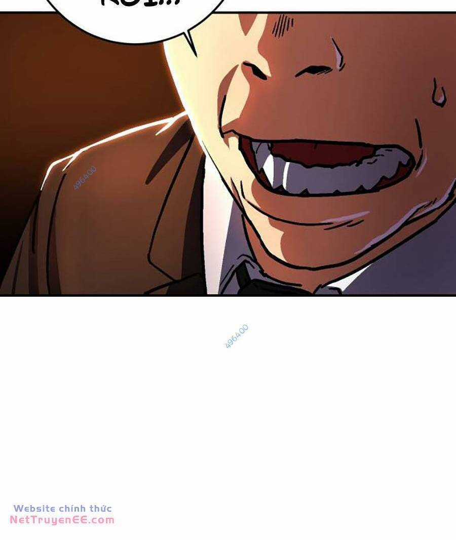 Võ Sĩ Vô Năng Chapter 7 trang 17