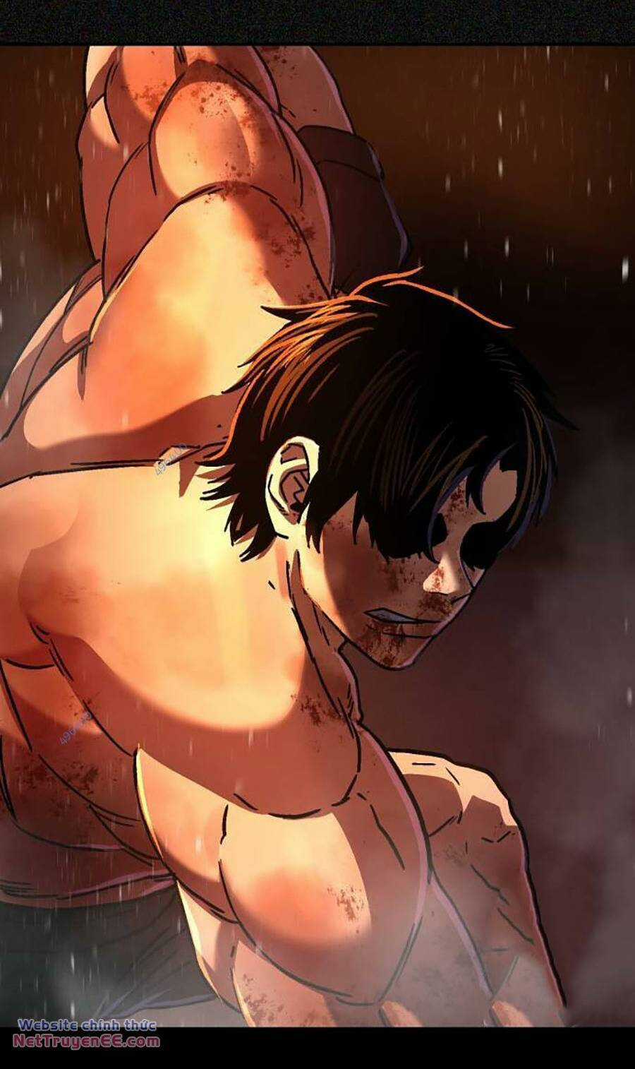 Võ Sĩ Vô Năng Chapter 7 trang 170