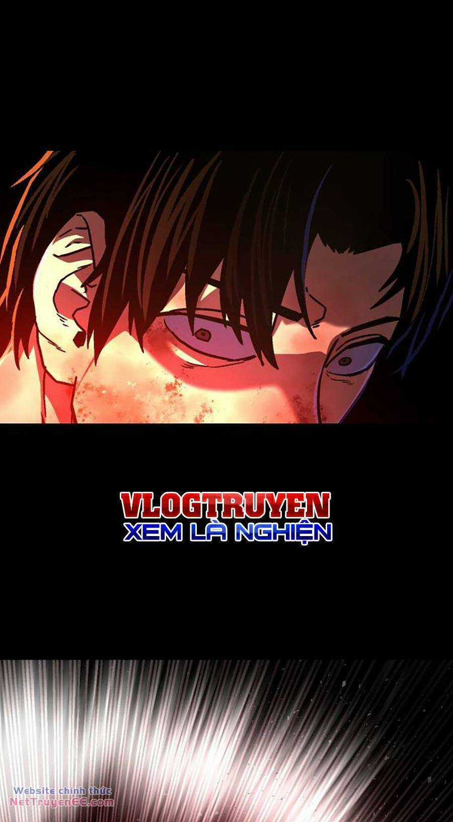 Võ Sĩ Vô Năng Chapter 7 trang 171