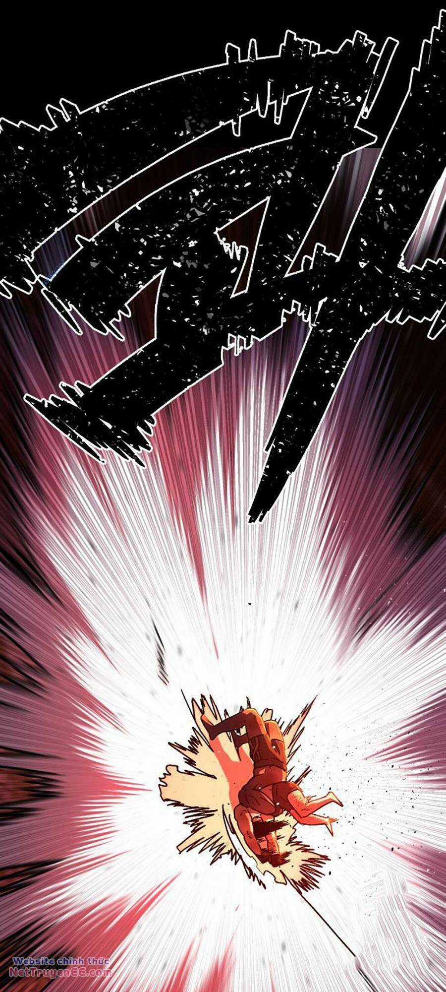 Võ Sĩ Vô Năng Chapter 7 trang 177