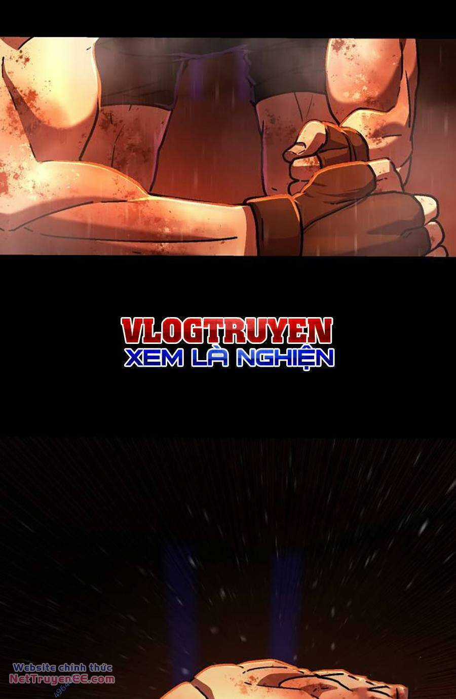 Võ Sĩ Vô Năng Chapter 7 trang 180
