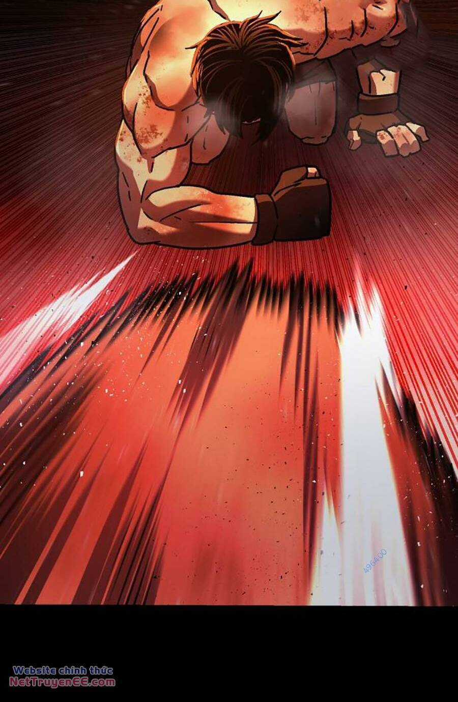 Võ Sĩ Vô Năng Chapter 7 trang 181