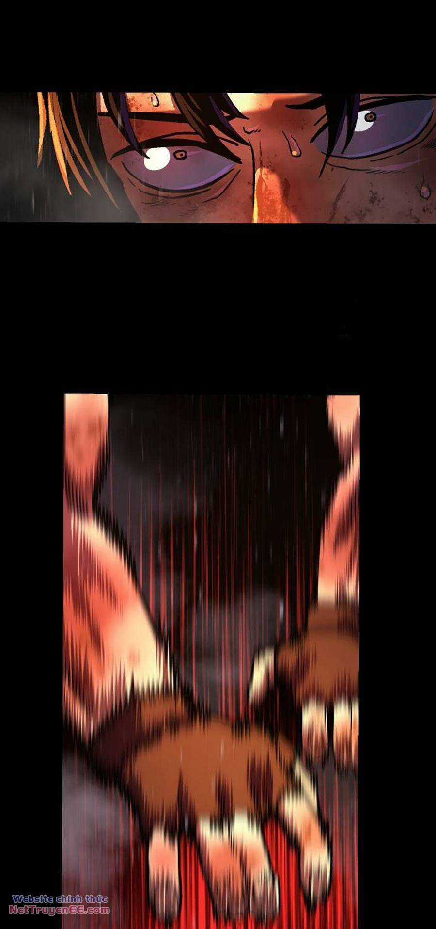 Võ Sĩ Vô Năng Chapter 7 trang 182