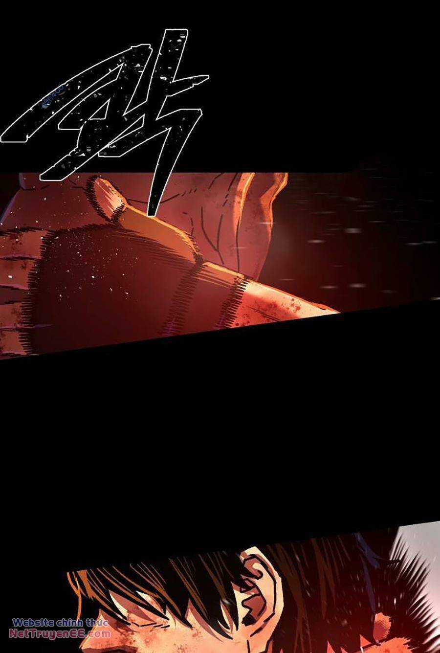 Võ Sĩ Vô Năng Chapter 7 trang 188
