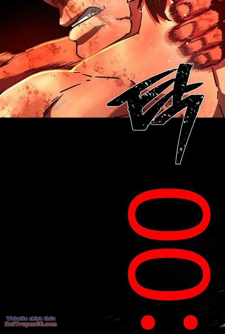 Võ Sĩ Vô Năng Chapter 7 trang 189