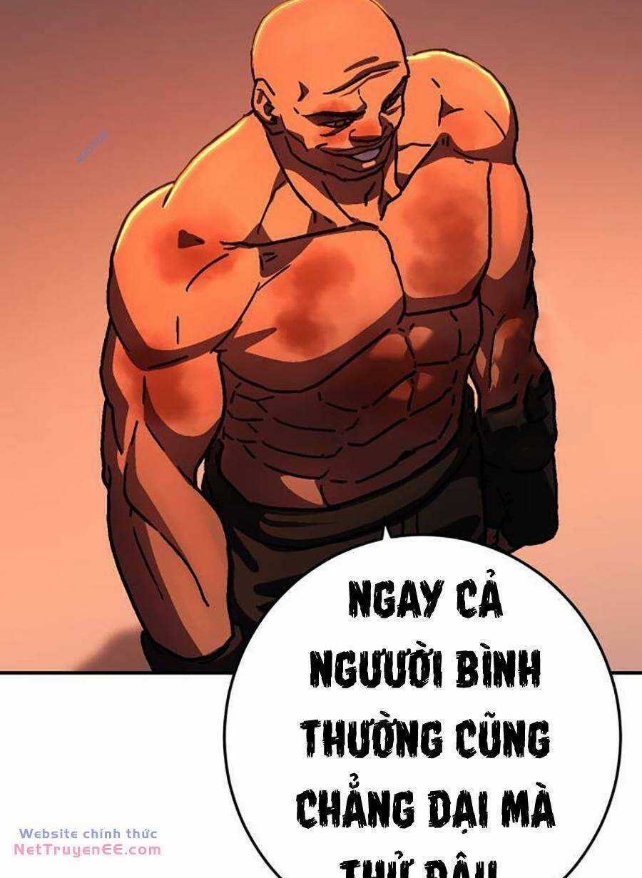 Võ Sĩ Vô Năng Chapter 7 trang 19