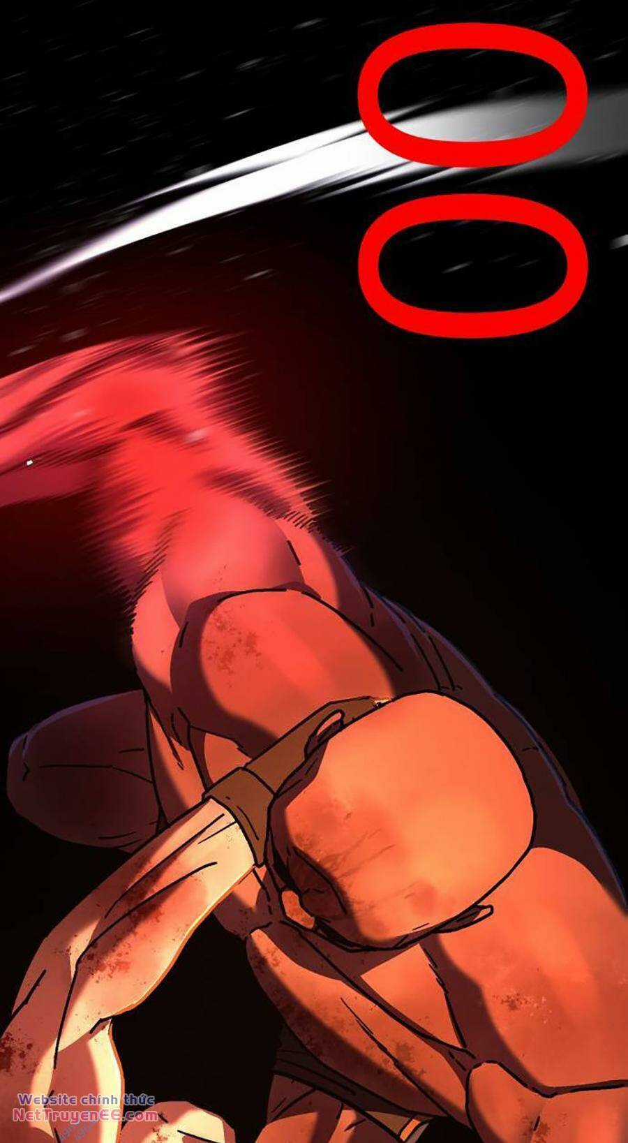 Võ Sĩ Vô Năng Chapter 7 trang 190