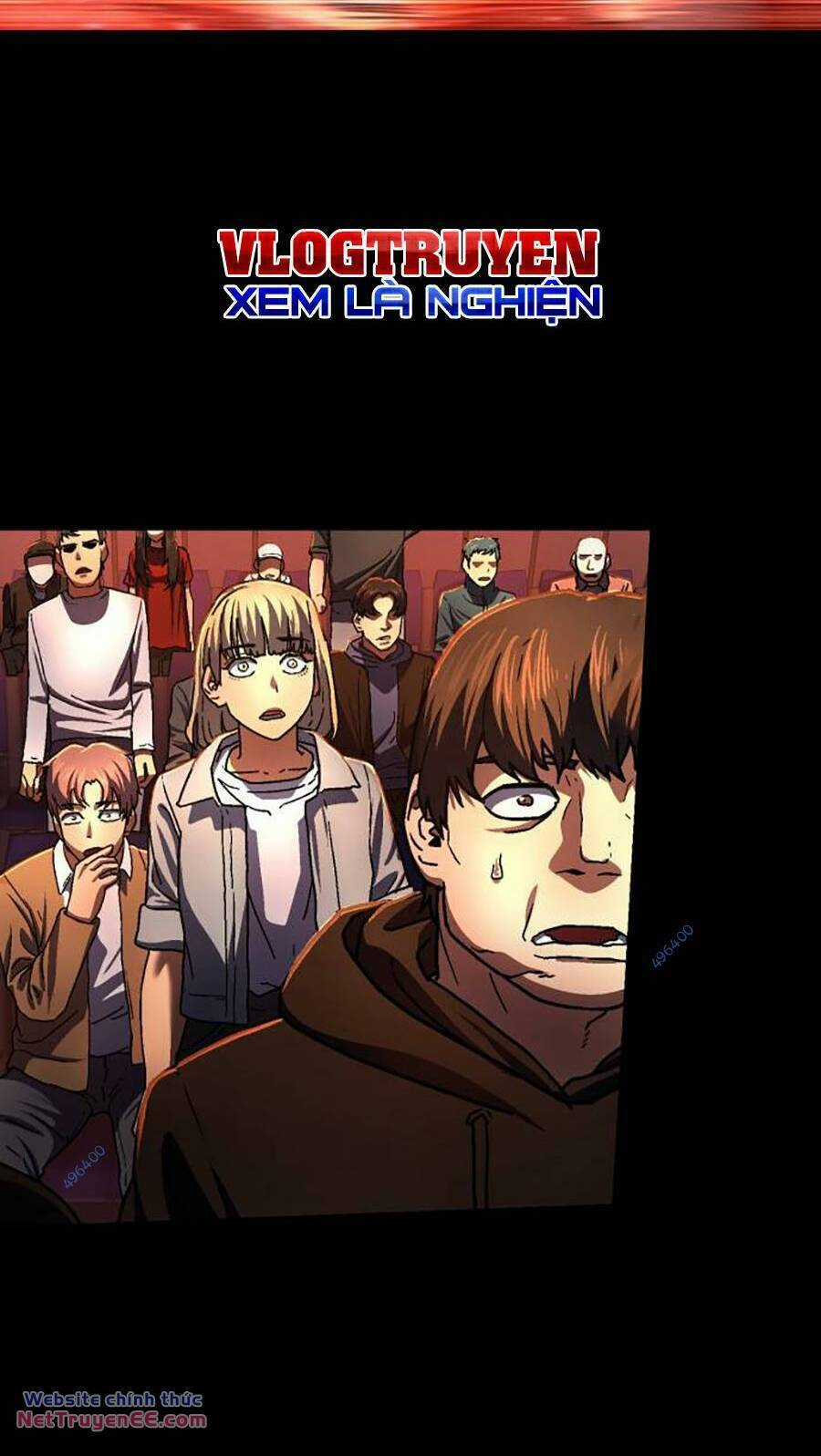 Võ Sĩ Vô Năng Chapter 7 trang 196