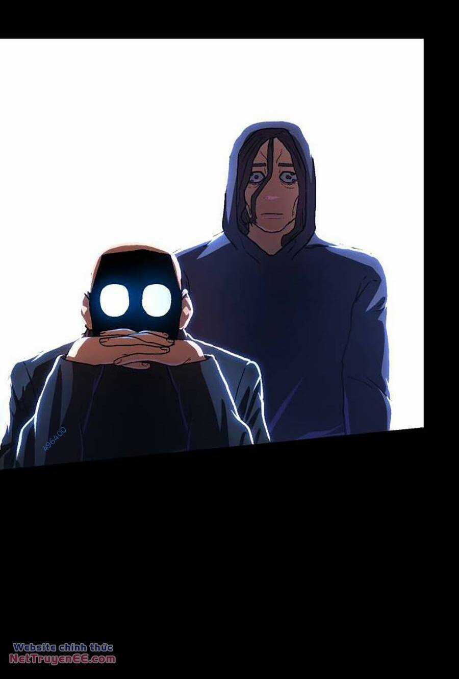 Võ Sĩ Vô Năng Chapter 7 trang 198