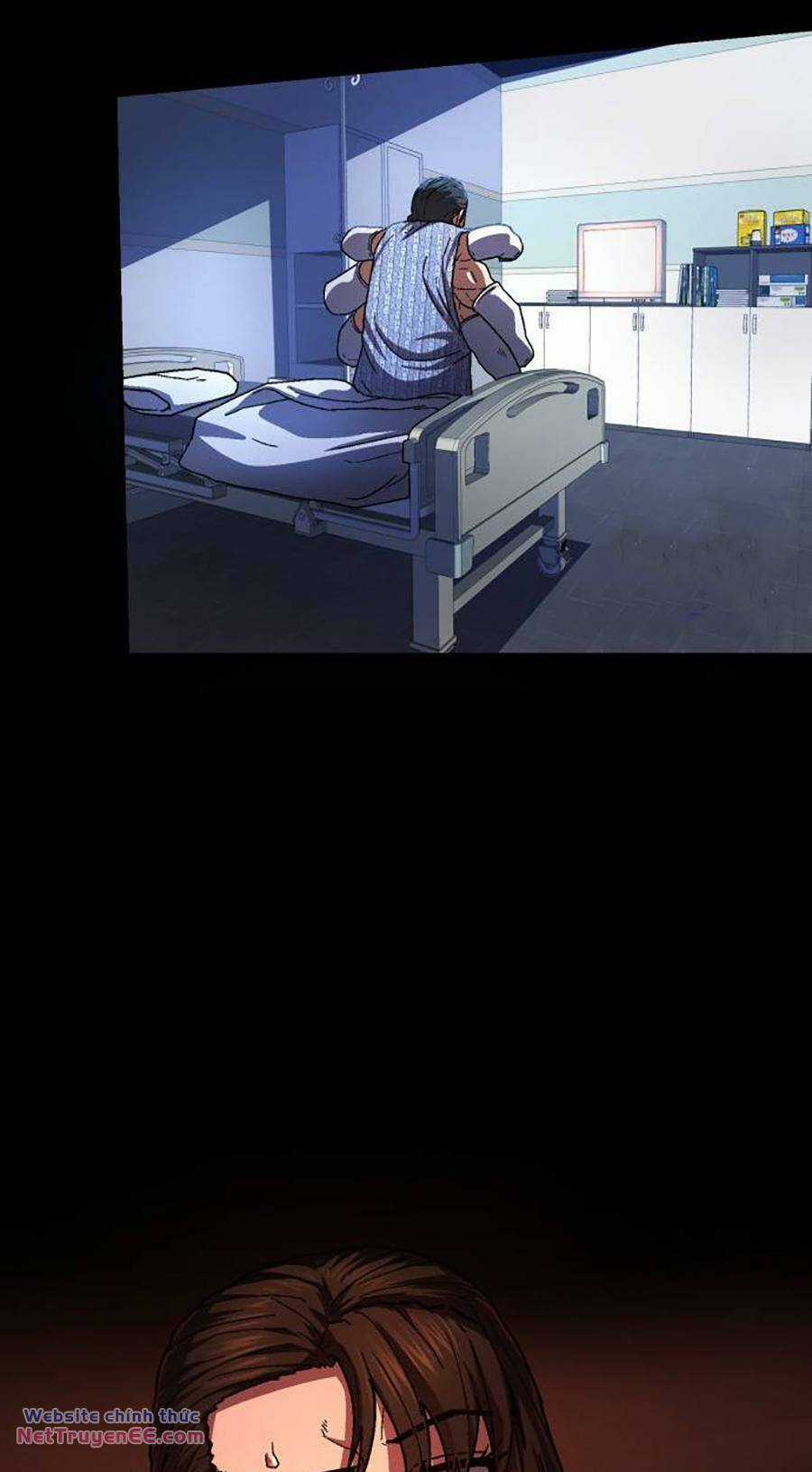 Võ Sĩ Vô Năng Chapter 7 trang 199