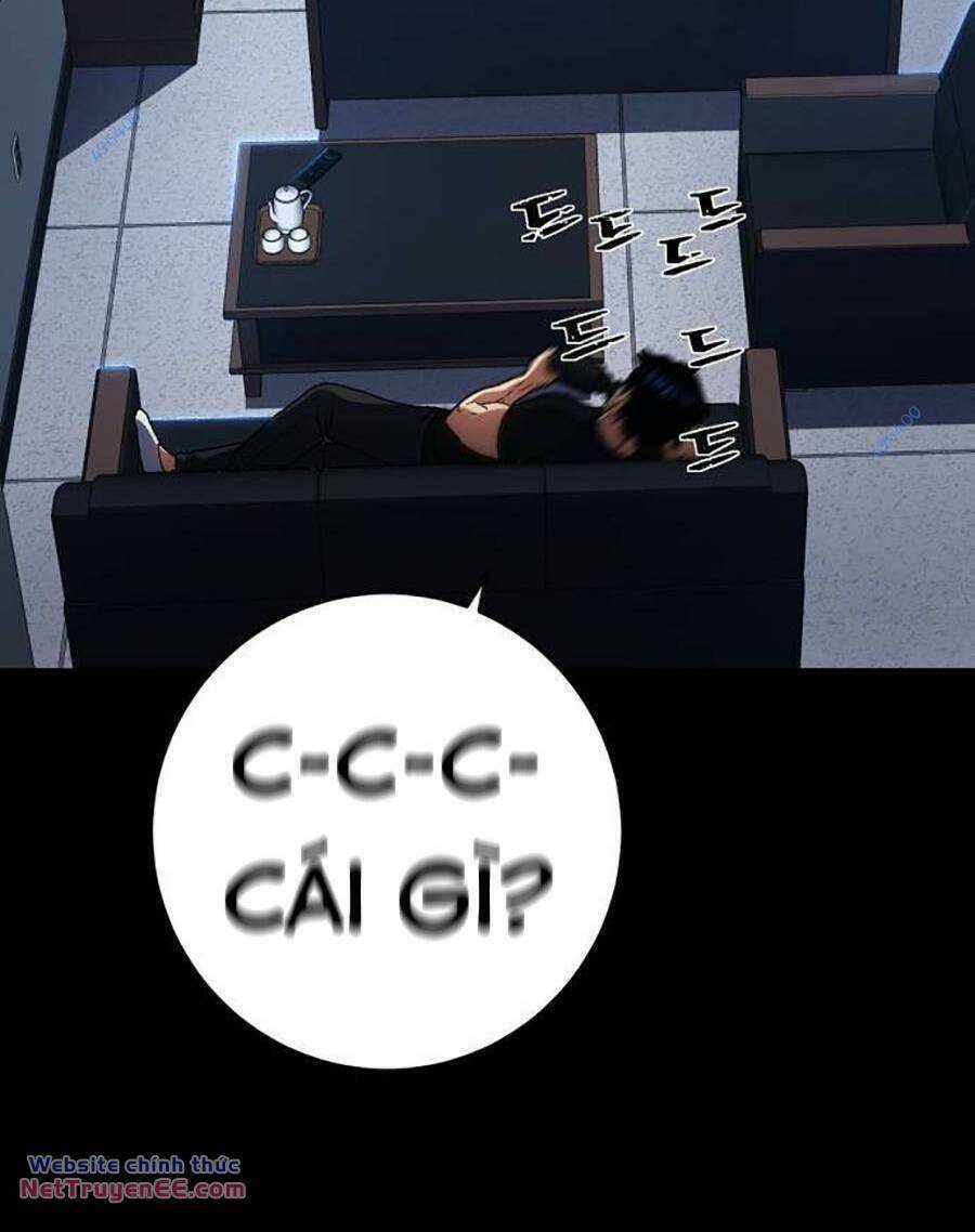 Võ Sĩ Vô Năng Chapter 7 trang 2