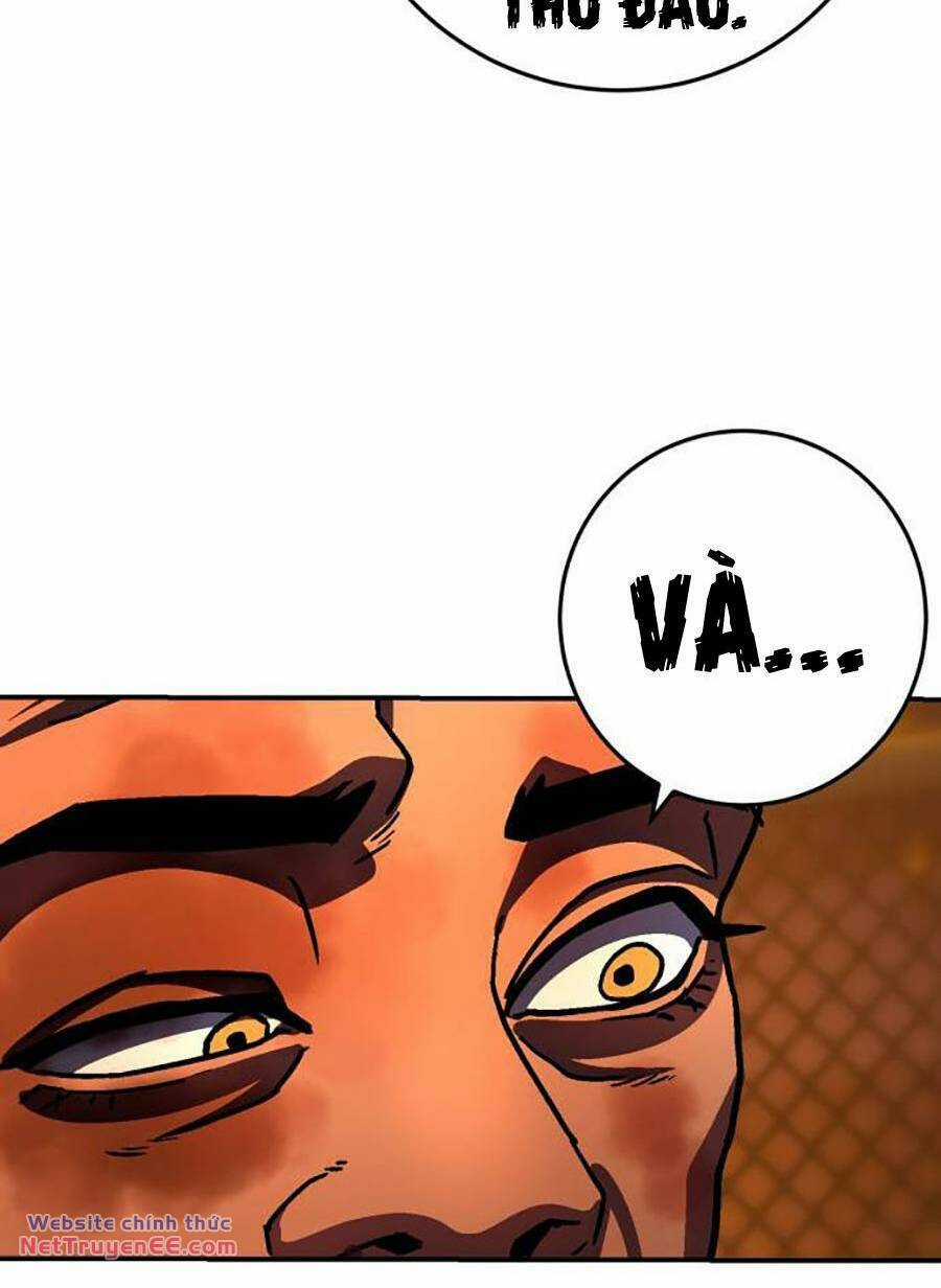 Võ Sĩ Vô Năng Chapter 7 trang 20
