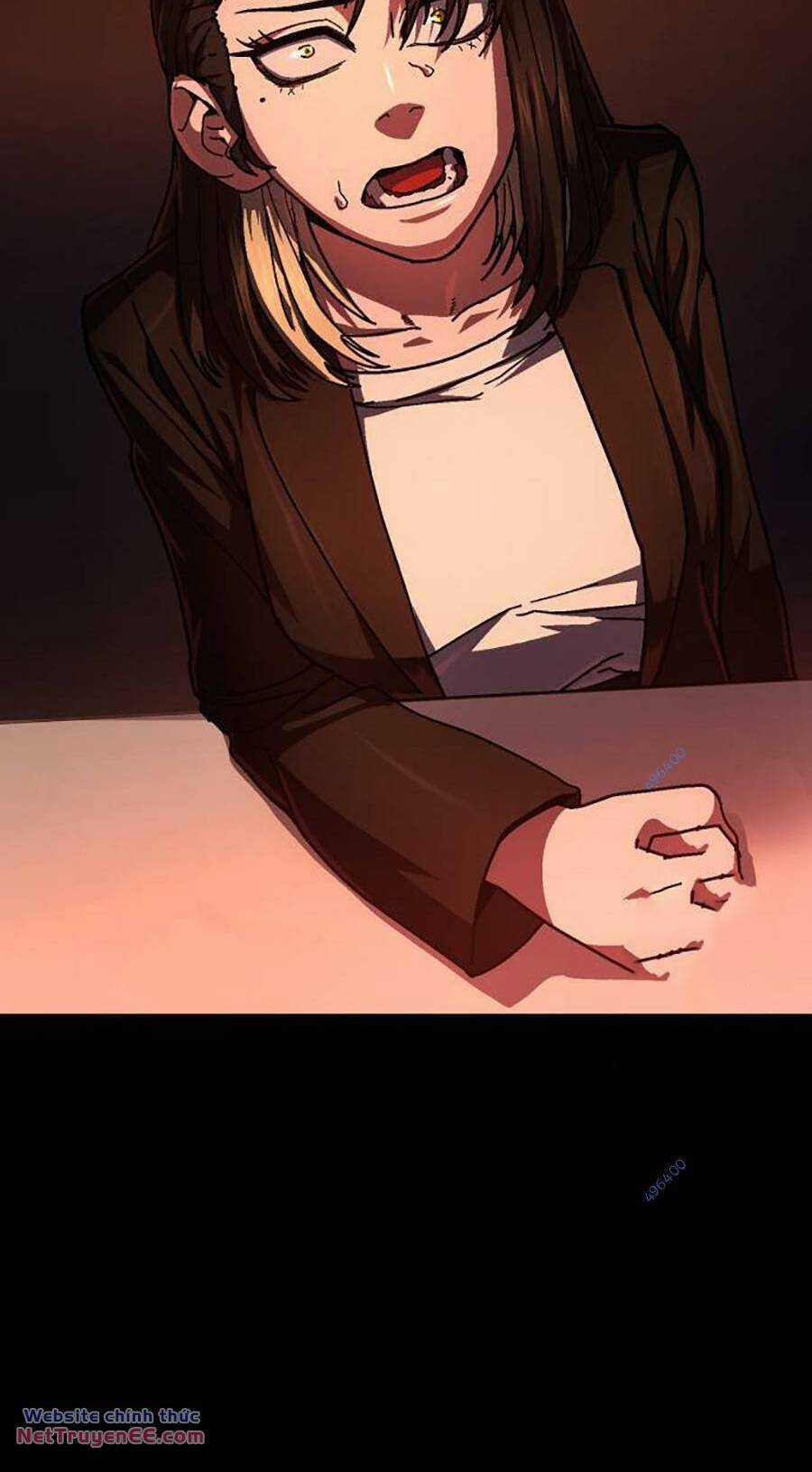 Võ Sĩ Vô Năng Chapter 7 trang 200