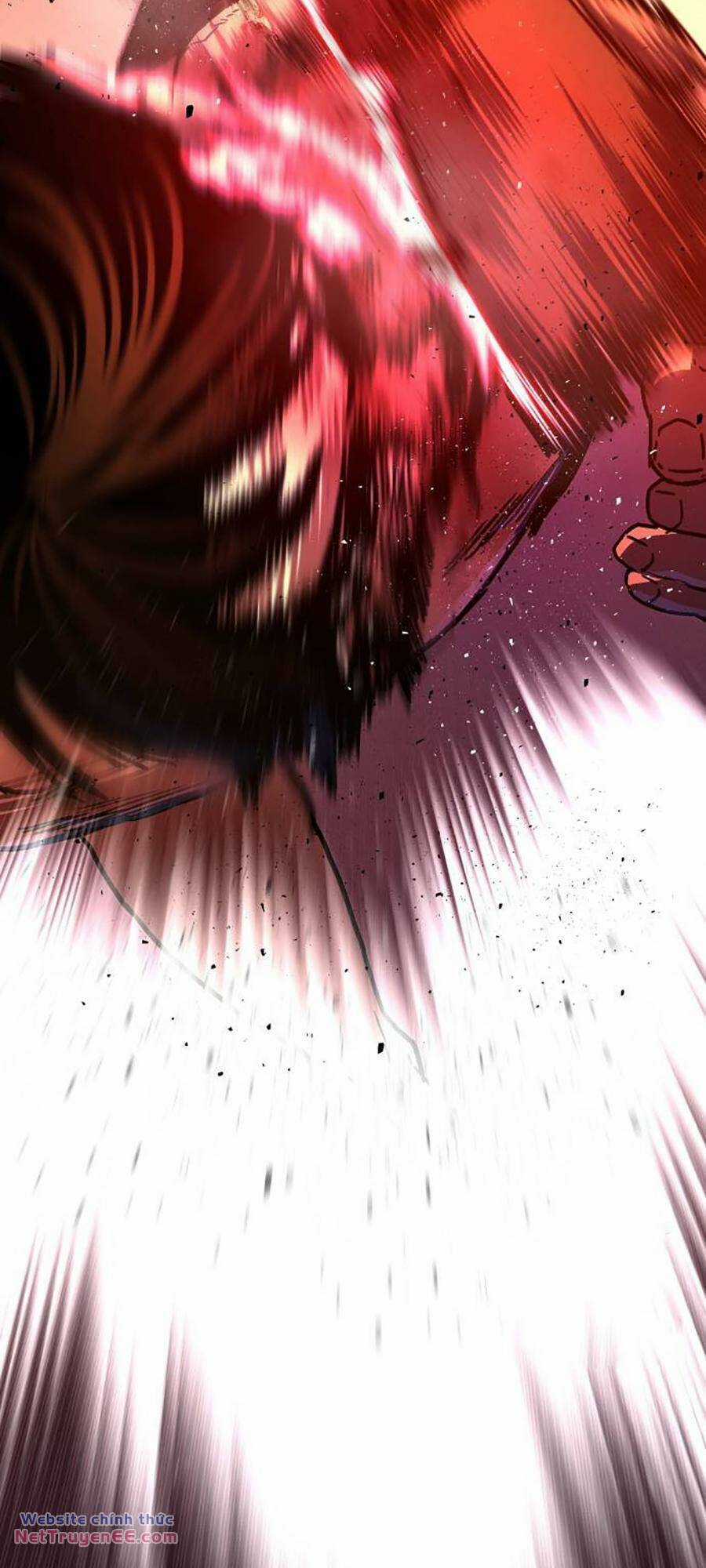Võ Sĩ Vô Năng Chapter 7 trang 202