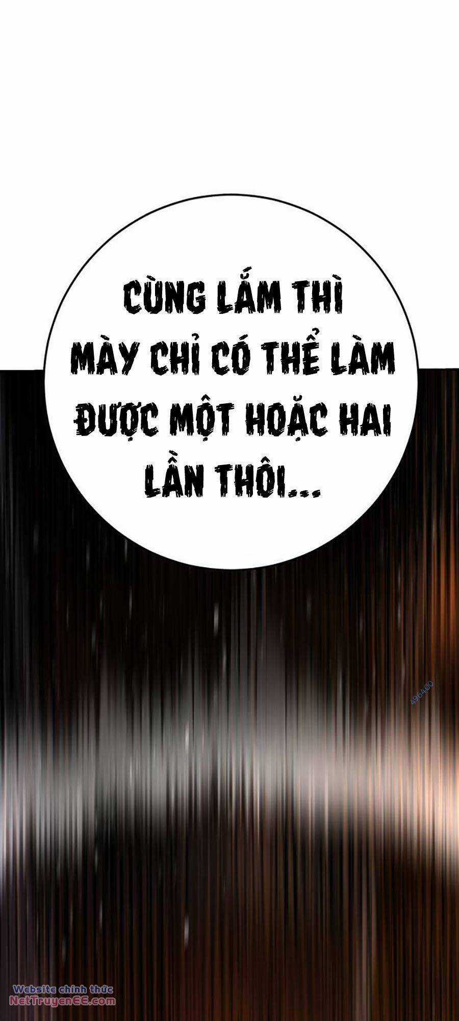 Võ Sĩ Vô Năng Chapter 7 trang 21