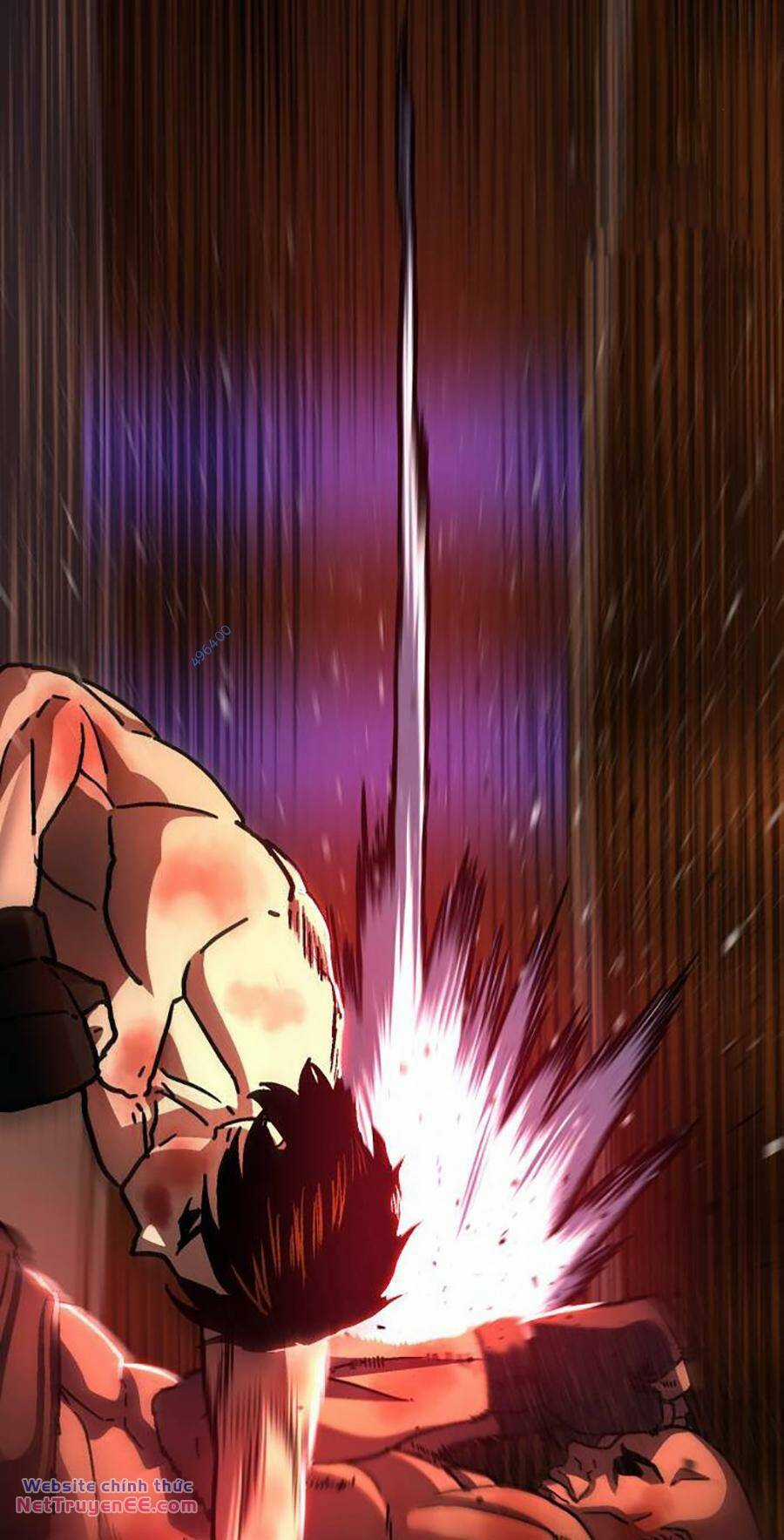 Võ Sĩ Vô Năng Chapter 7 trang 22