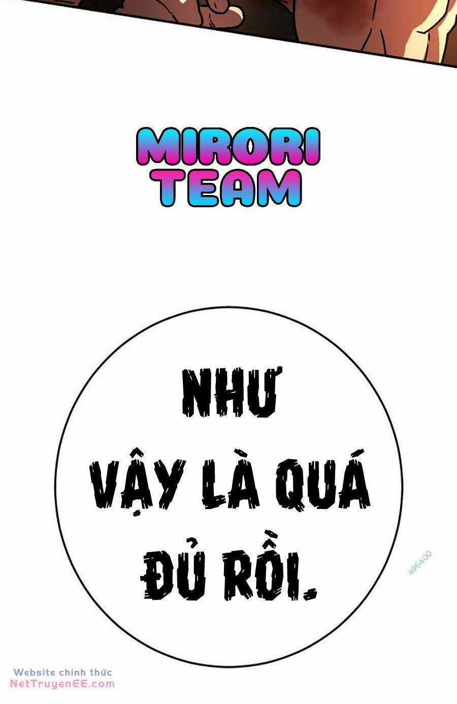 Võ Sĩ Vô Năng Chapter 7 trang 25
