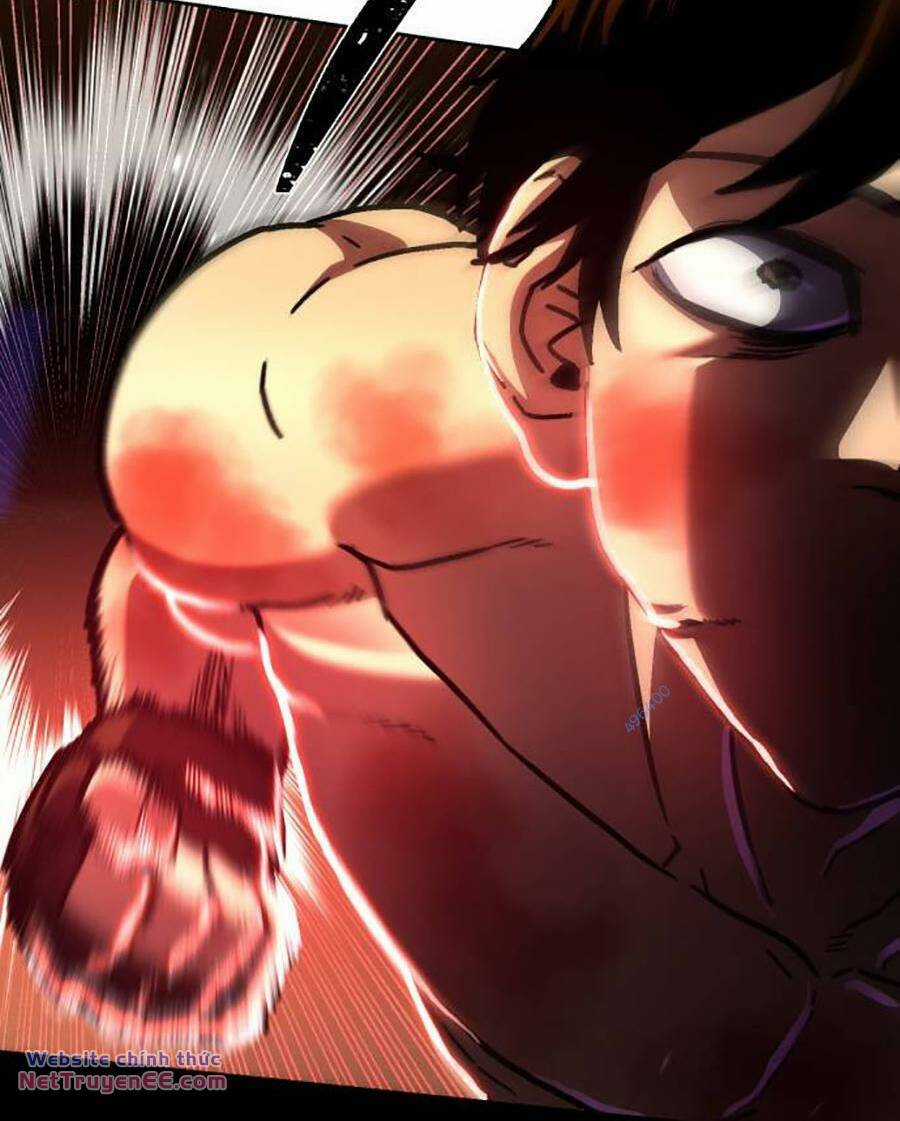 Võ Sĩ Vô Năng Chapter 7 trang 28