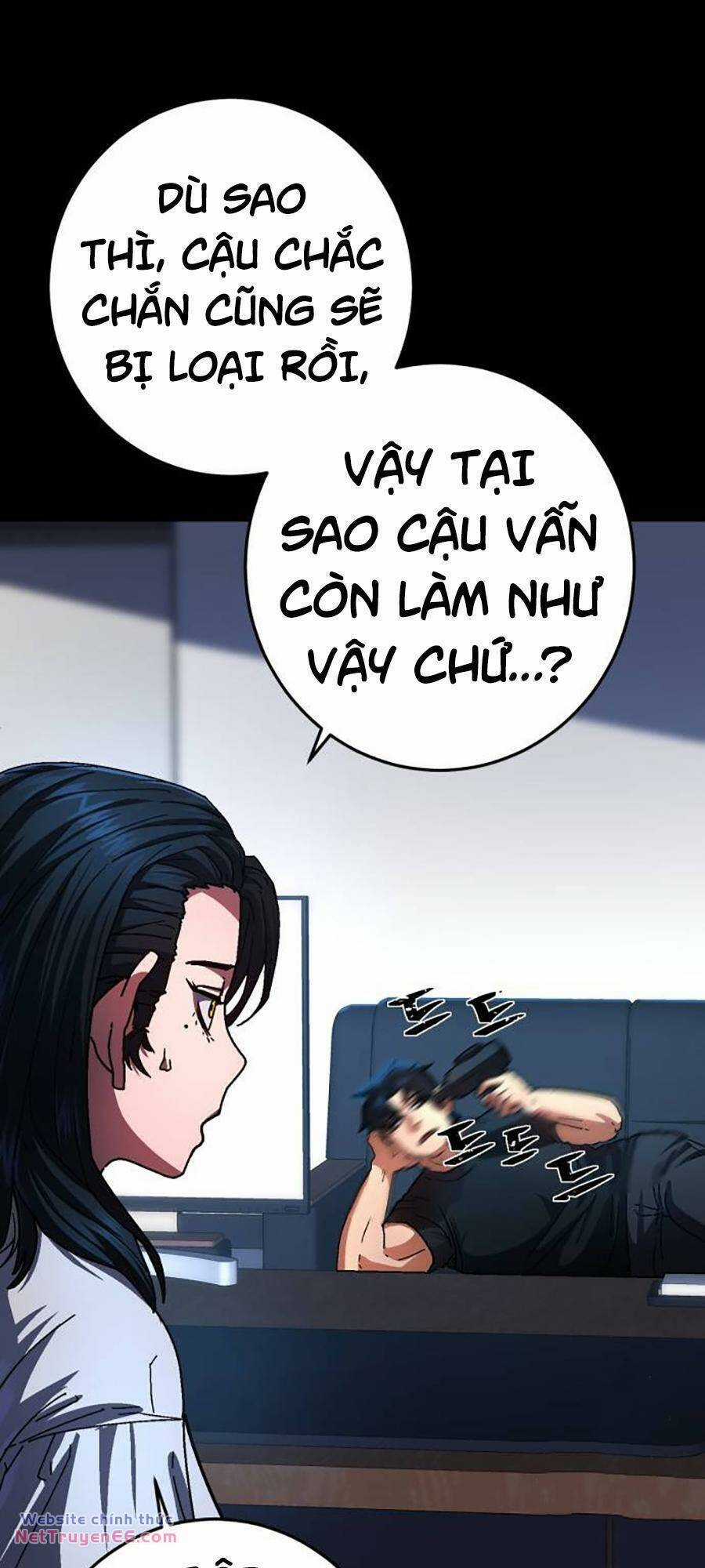 Võ Sĩ Vô Năng Chapter 7 trang 3