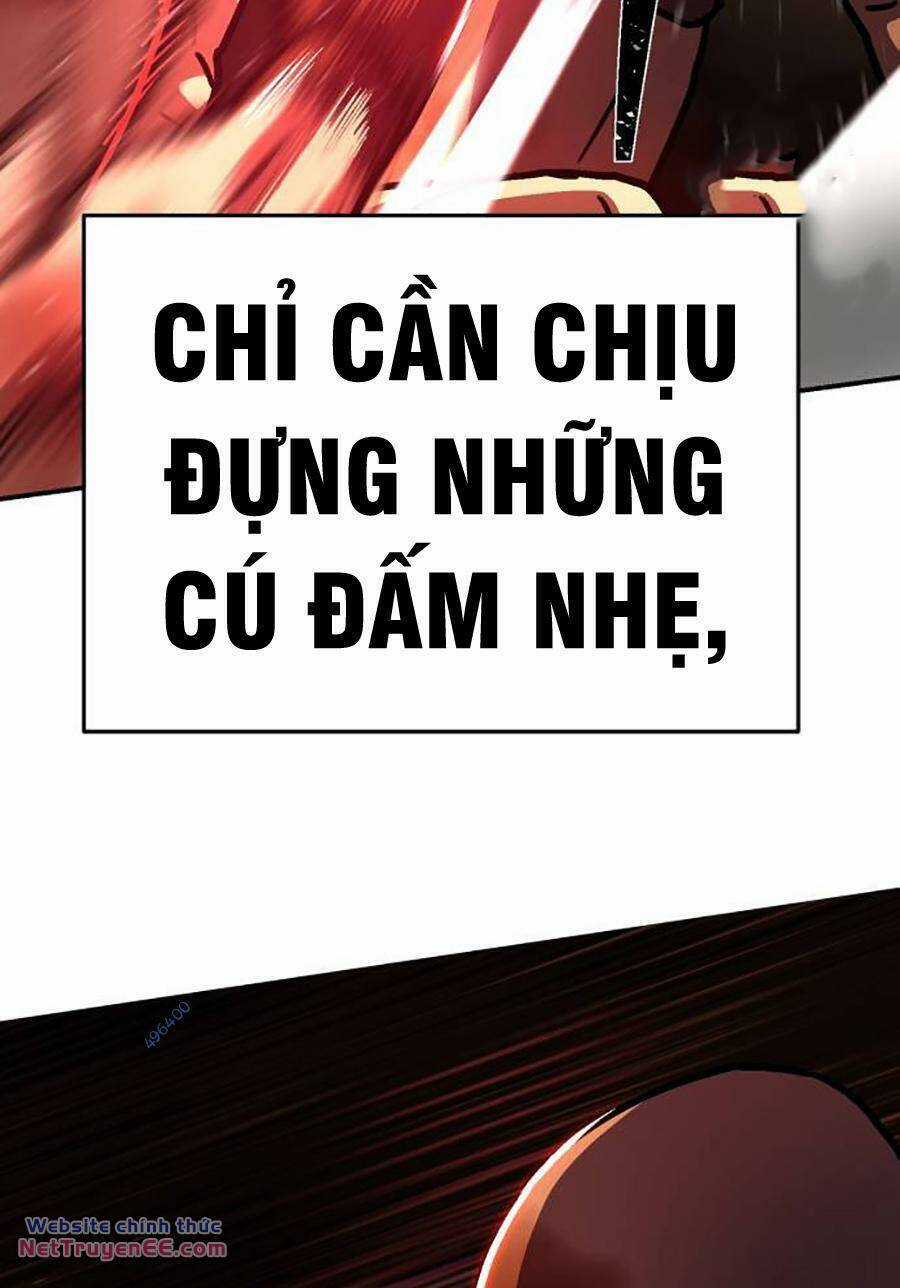 Võ Sĩ Vô Năng Chapter 7 trang 30