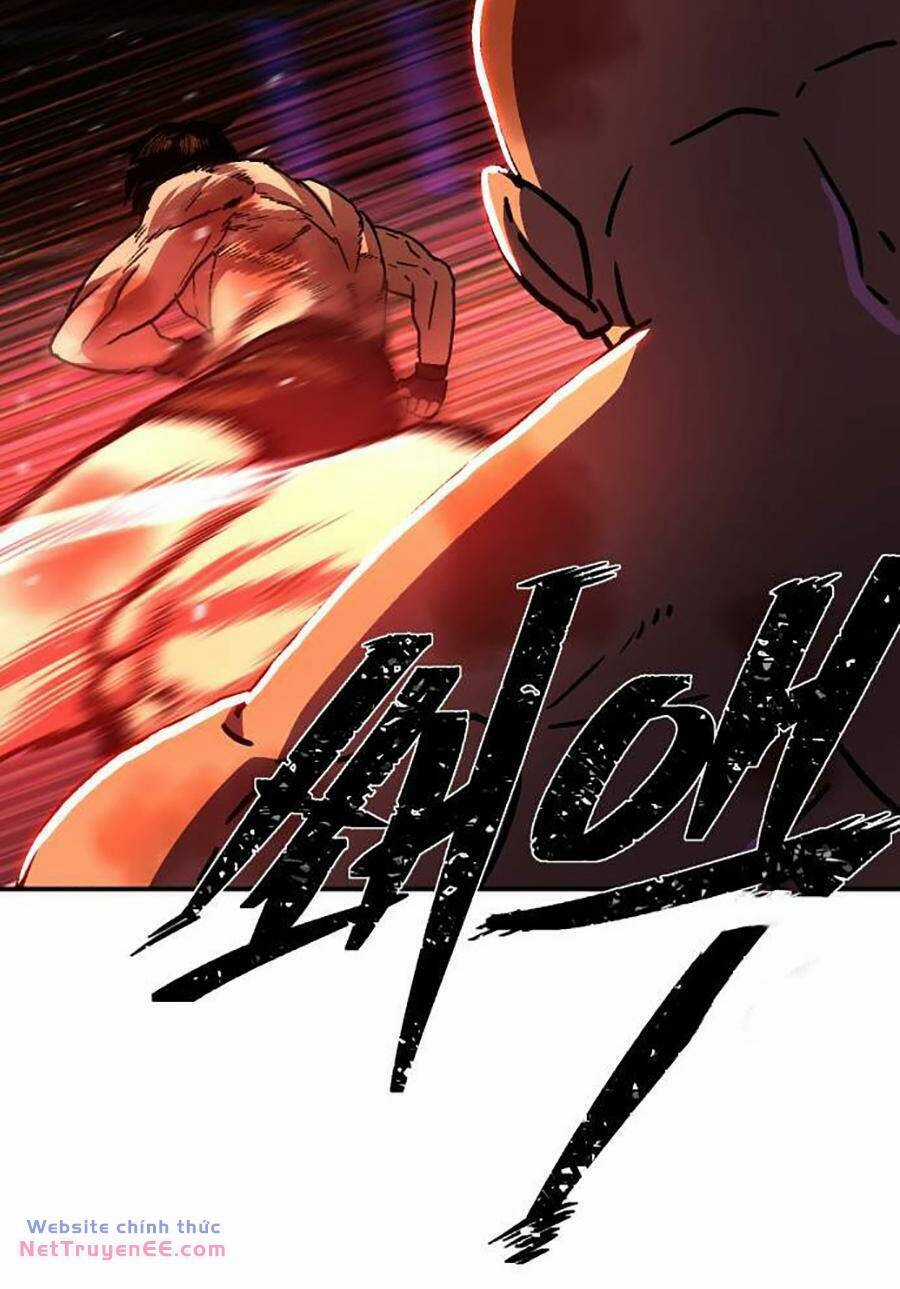 Võ Sĩ Vô Năng Chapter 7 trang 31