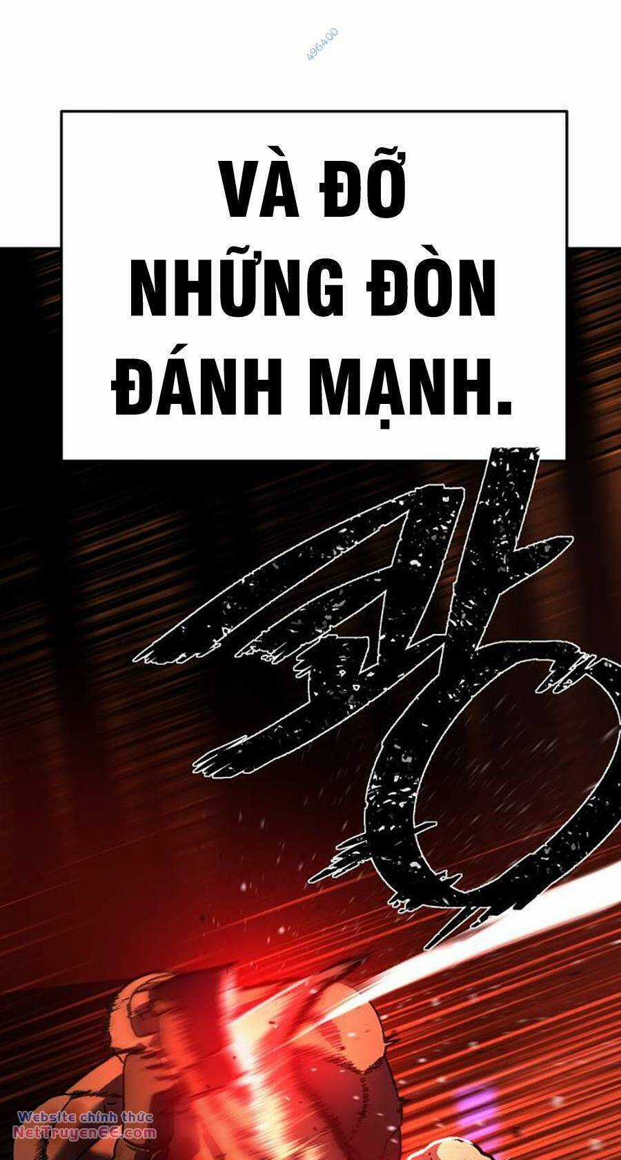 Võ Sĩ Vô Năng Chapter 7 trang 32