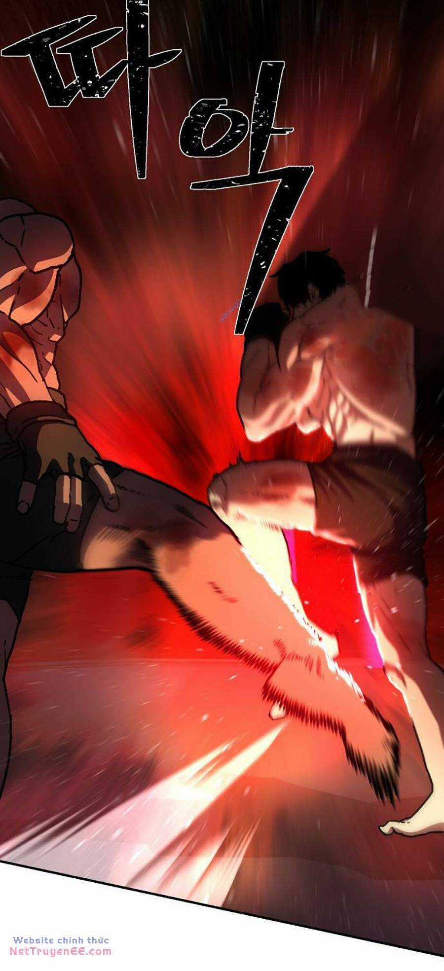Võ Sĩ Vô Năng Chapter 7 trang 35