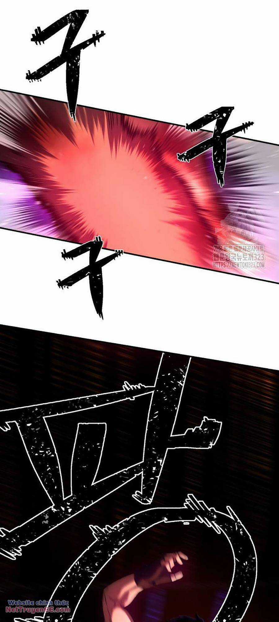 Võ Sĩ Vô Năng Chapter 7 trang 36